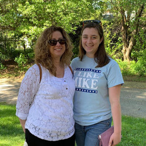 Meet your Posher, Kate